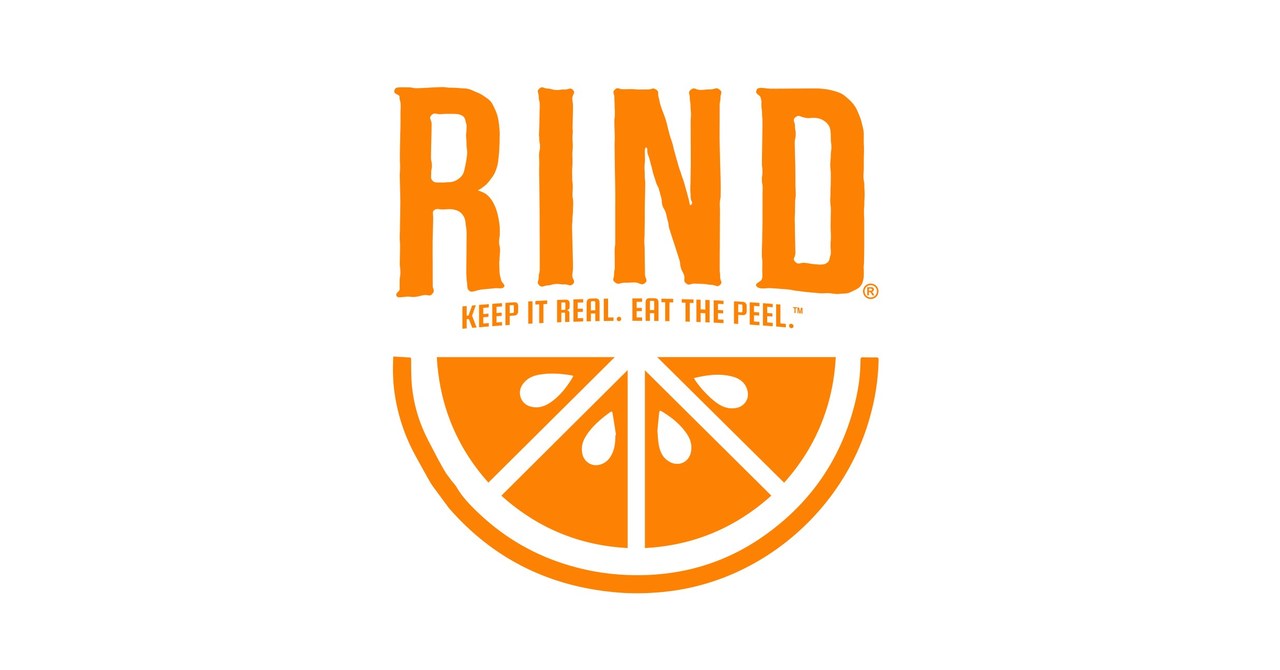 RIND® Snacks Peels onto Shelves at Kroger Stores Nationwide