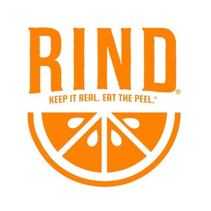 RIND® Snacks Peels onto Shelves at Kroger Stores Nationwide