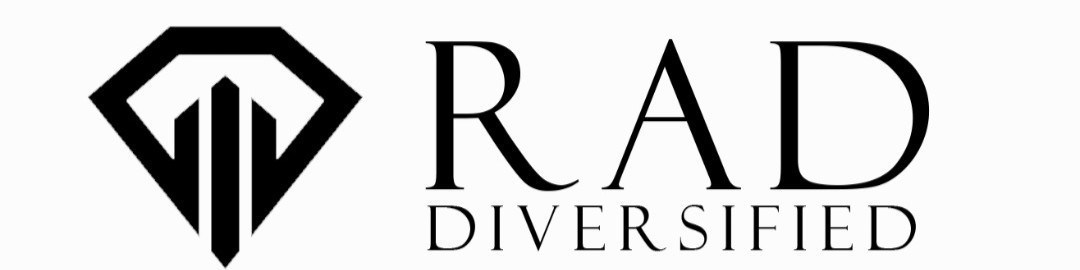 RAD Diversified Logo