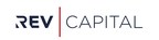 REV Capital Announces New Commercial Finance Division with Strategic Appointment