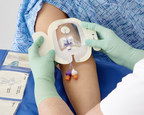 Le programme de solution de santé de Medline Canada relatif aux accès vasculaires contribuent à prévenir les infections du sang associées aux cathéters centraux (ISACC)