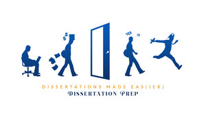 Dissertation Prep Launches to Support & Mentor Doctoral Students From Candidate to Completion! Dissertation Prep Launches to Support & Mentor Doctoral Students From Candidate to Completion!