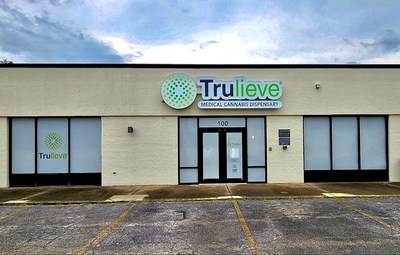 Located at 2 Putnam Village Dr. Suite 2-3, the new dispensary will open its doors at 10am on Wednesday, July 6, 2022.