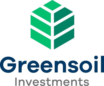 Greensoil Investments logo