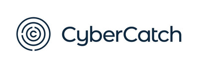 CyberCatch logo (PRNewsfoto/CyberCatch)