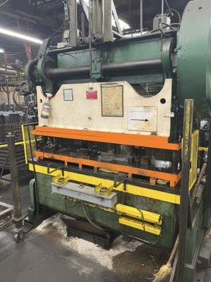 PPL Group to Auction Assets from Industry Leading Injection Molder and Ironing Board Manufacturer