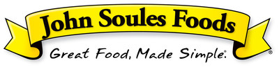 John Soules Foods Logo