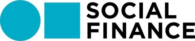 Social Finance logo (PRNewsfoto/Social Finance US)