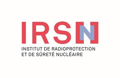 IRSN Logo (CNW Group/Institut National de la recherche scientifique (INRS))