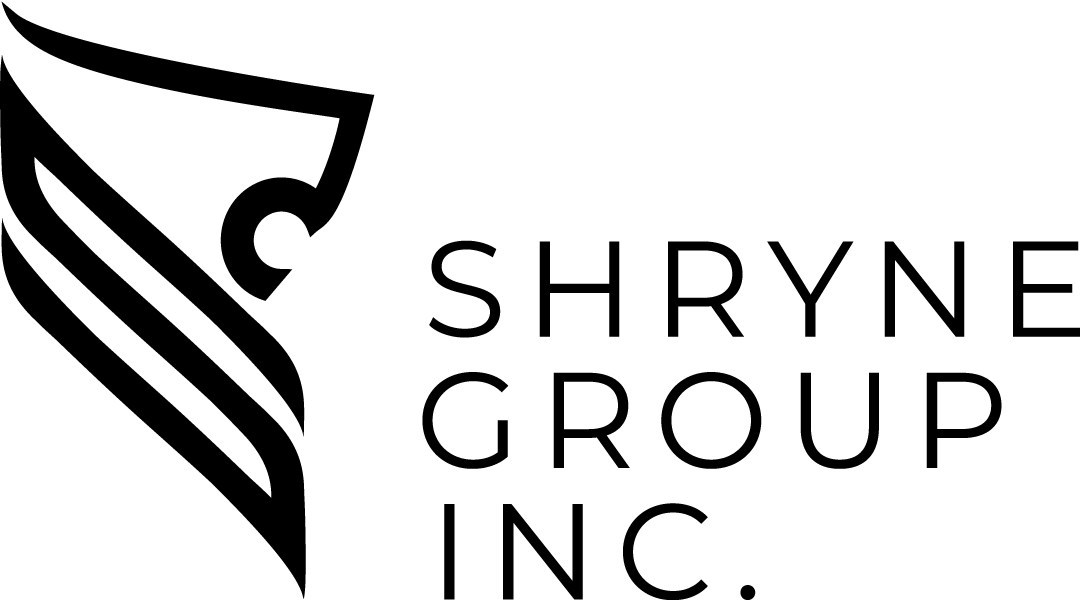 Shryne Group Names Gregory Fink as Chief Financial Officer