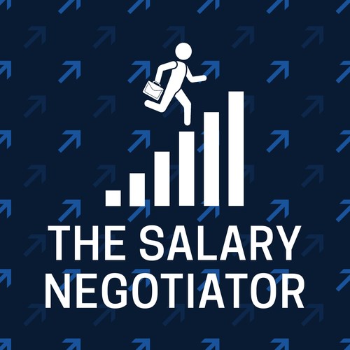 The Salary Negotiator logo
