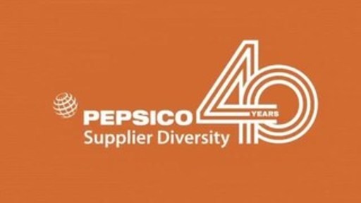 PepsiCo's Supplier Diversity Program Celebrates 40th Anniversary and Commits to Spending More than $400 Million Annually with Black and Hispanic-owned Suppliers