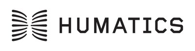 Humatics Corporation Logo