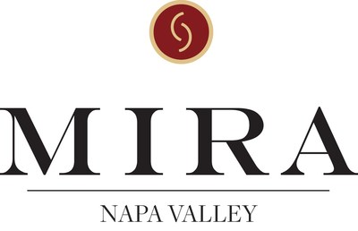 Mira Winery Logo