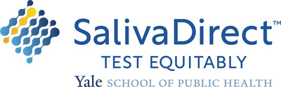 Saliva-Based COVID-19 PCR Testing Solutions (PRNewsfoto/The SalivaDirect Initiative, Yale School of Public Health)