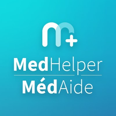 MedHelper Logo (CNW Group/MedHelper)