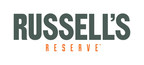 RUSSELL'S RESERVE® REINTRODUCES LIMITED RUN OF CRITICALLY...