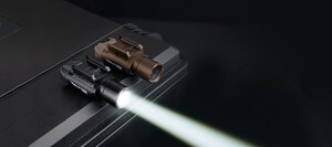 Olight Launched Its Brand-new LEP Rail-mounted Light -- Valkyrie Turbo