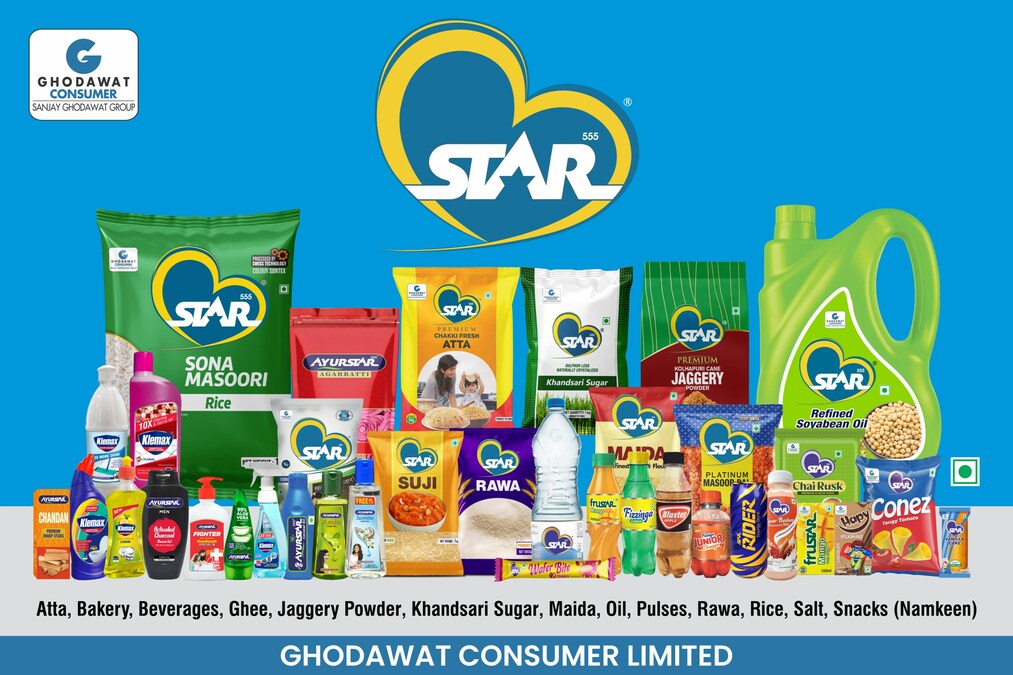 Brand of the Year awarded to Star