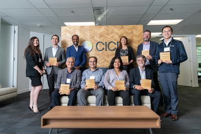 不列颠哥伦比亚创新和清洁能源中心(CICE)通过首次创新公开呼吁为气候解决方案提供资金