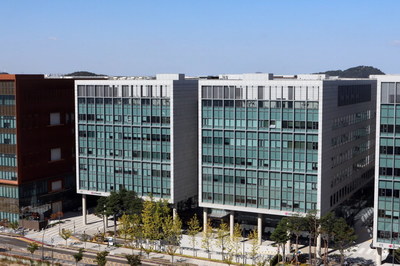 LG Innotek HQ(LG Science Park)
