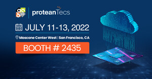proteanTecs to Showcase Deep Data Analytics at DAC and SEMICON West 2022