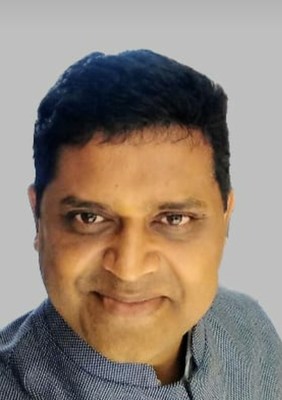 Harish Menon, CEO, Accops