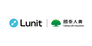 Cathay Life Insurance to Incorporate Lunit AI Solution for Chest X-Ray into Underwriting Workflow