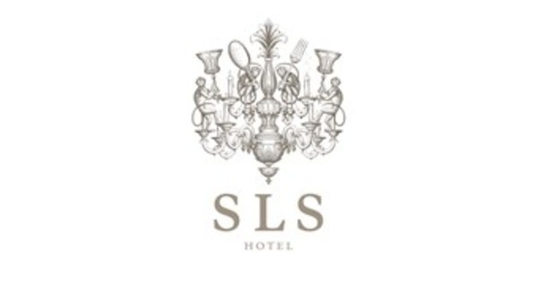 THE ICONIC SLS HOTEL BRAND LAUNCHES ITS FIRST ONLINE RETAIL COLLECTION ...