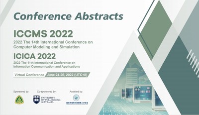 The 14th 2022 International Conference on Computer Modeling and Simulaton