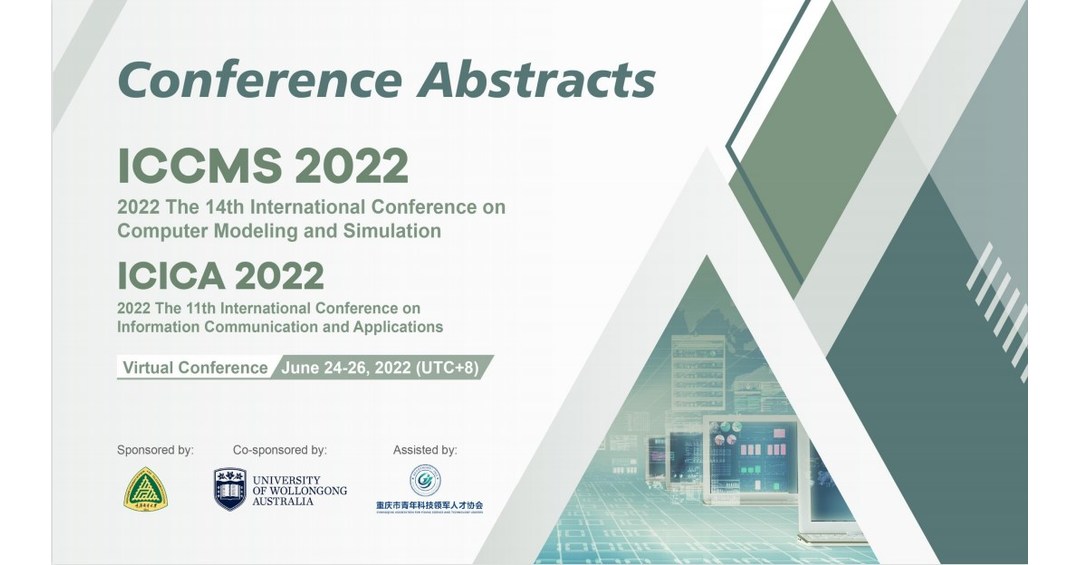 Geekvape was Invited to the 14th ICCMS 2022 for Industry-first CFD ...