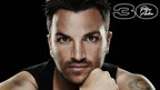 Peter Andre and The Can Group partner with Renovi Studios to launch NFTs celebrating the artist's 30-year career in showbusiness