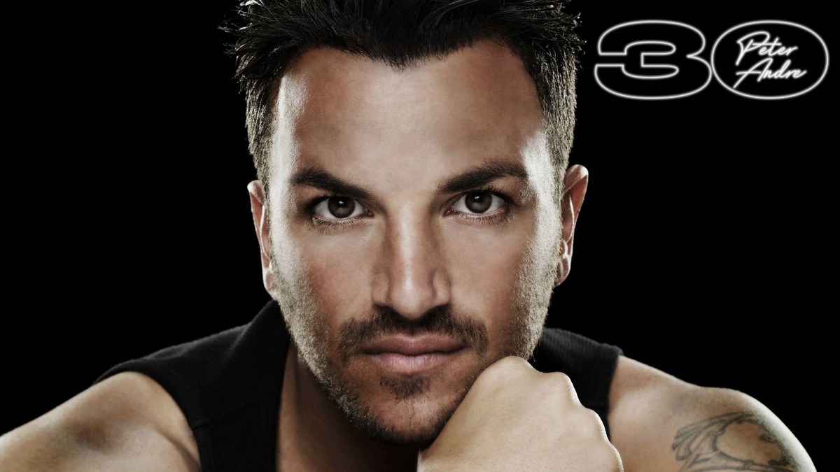 Peter Andre and The Can Group partner with Renovi Studios to launch NFTs celebrating the artist's 30-year career in showbusiness - Vimarsana News
