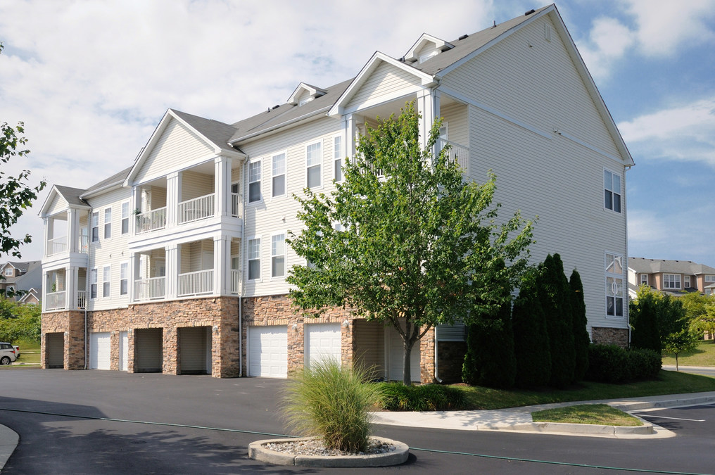 Mission Rock Residential Signed on to Manage Maryland Apartments - Vimarsana News