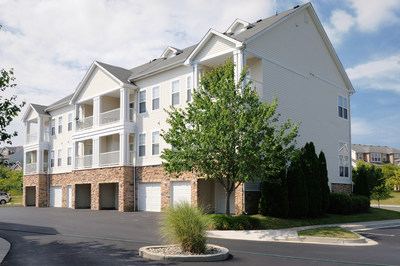 Mission Rock Residential is announcing today another new management contract in the Baltimore metro area for The Residences at Waterstone apartments.