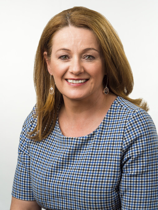 Cybersecurity Executive Mary O'Brien Joins the Quad9 Foundation Council - Vimarsana News