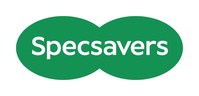 Specsavers Logo (CNW Group/Specsavers Canada)