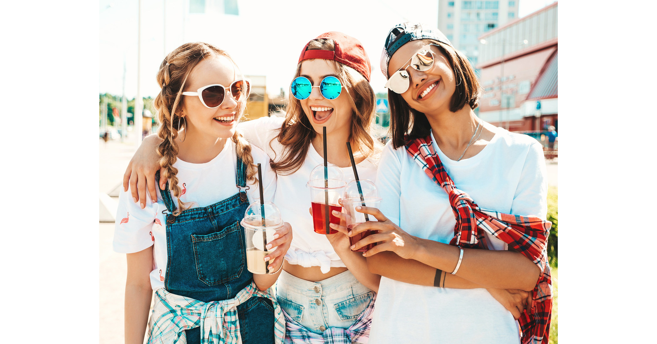 4 Ways to Satisfy Cravings on the Road This Summer