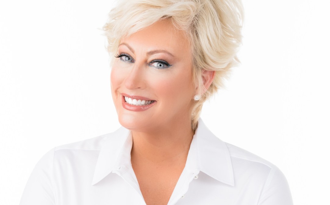 TV Personality, Entrepreneur and QVC Star Kim Gravel Signs Book Deal with Thomas Nelson; Inspirational Memoir to come April 2023 - Vimarsana News