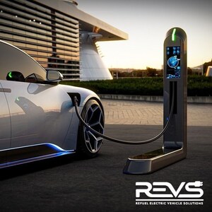 Refuel EV Solutions Expands Its Offerings With Xeal and SWTCH Products