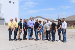Grain Processing Completes Acquisition of Natural Products, Inc. Business