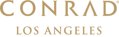 Conrad Los Angeles Logo