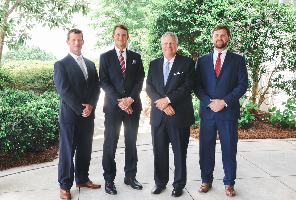 ALABAMA INSURANCE AGENCIES MERGE, FORM NEW GROUP - Vimarsana News