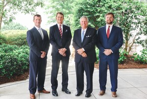 ALABAMA INSURANCE AGENCIES MERGE, FORM NEW GROUP