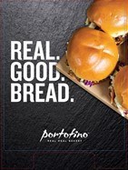 Portofino Bakery - Real Good Bread (CNW Group/Portofino Bakery Ltd.)