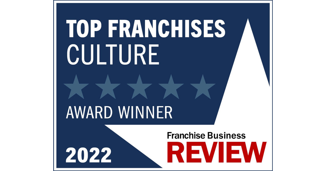 Gotcha Covered named to Franchise Business Review’s Culture100 List