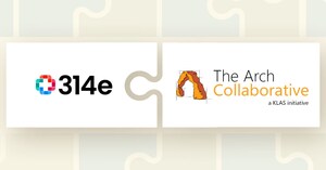314e Corporation Joins the Arch Collaborative to Improve the EHR Experience for Clinicians