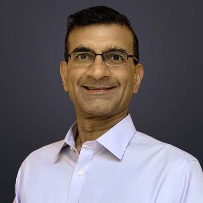 Ventera Senior Vice President of Financial Solutions Gopal Sharathchandra