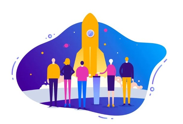 Purpose-Focused Startup Way Beyond Work Announces Pre-Launch Site Go-Live - Vimarsana News