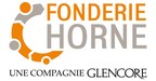 La Fonderie Horne engagée à réduire ses émissions atmosphériques